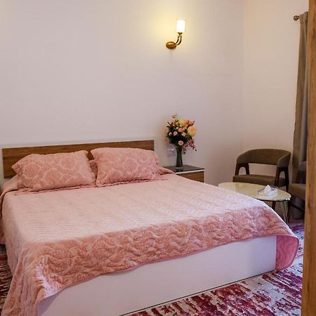 Reef Zefta Hotel Bagian luar foto