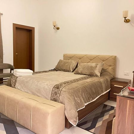 Reef Zefta Hotel Bagian luar foto