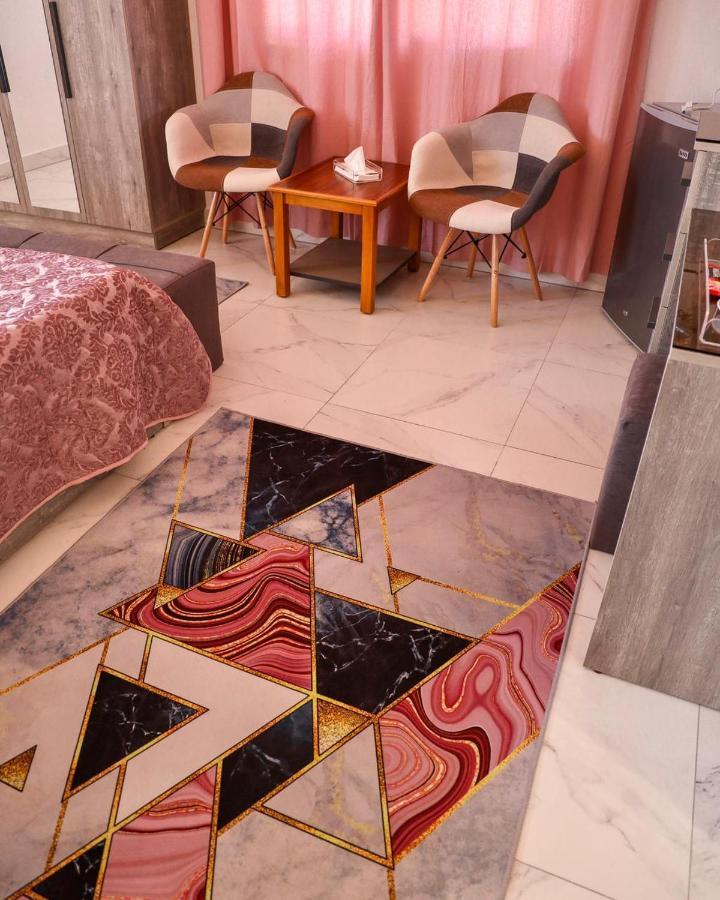 Reef Zefta Hotel Bagian luar foto