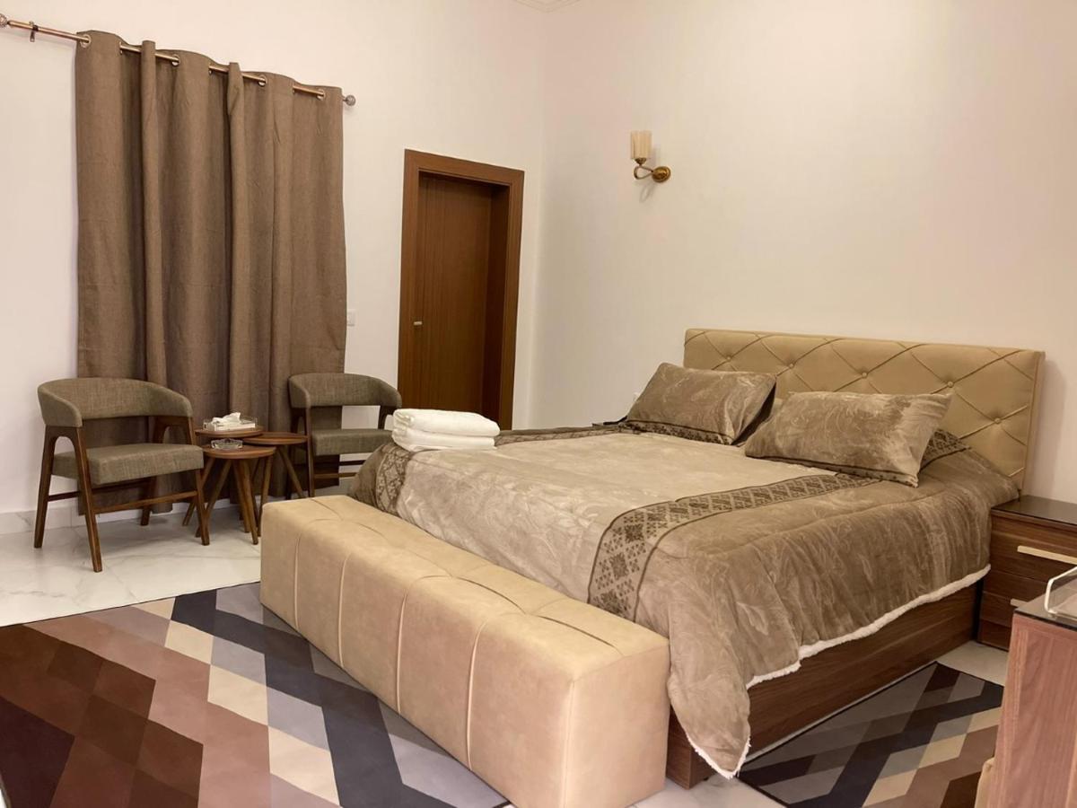 Reef Zefta Hotel Bagian luar foto