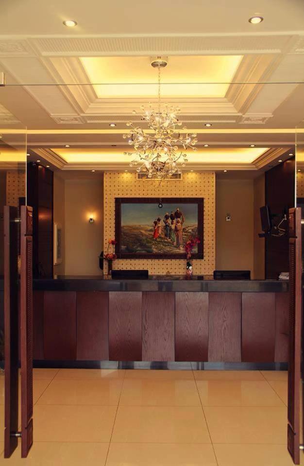 Reef Zefta Hotel Ruang foto
