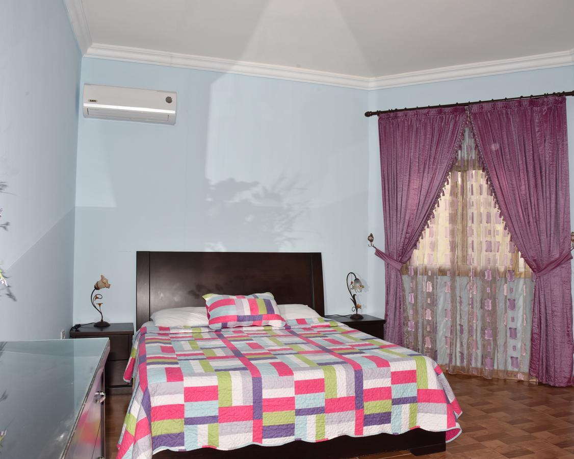 Reef Zefta Hotel Bagian luar foto