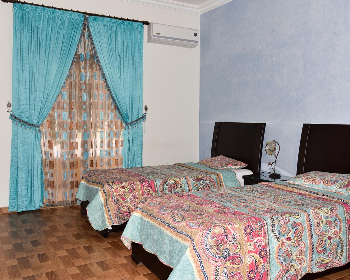 Reef Zefta Hotel Bagian luar foto
